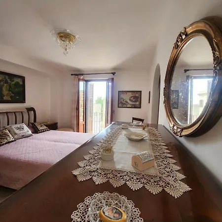 펜션 Porta Trapani