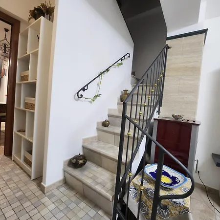 펜션 Porta Trapani