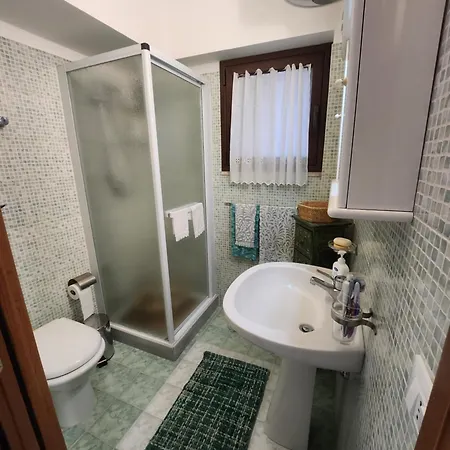 펜션 Porta Trapani *