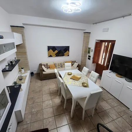 Porta Trapani 펜션 *