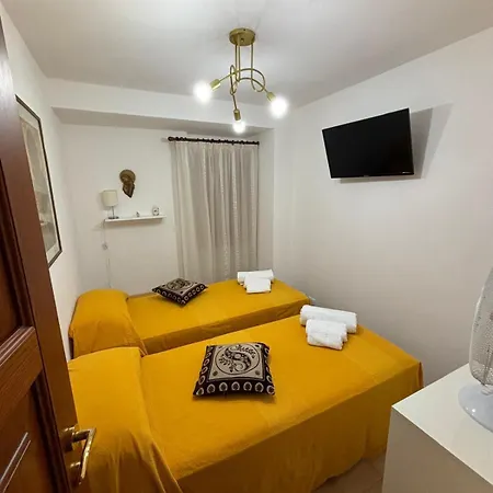 펜션 Porta Trapani