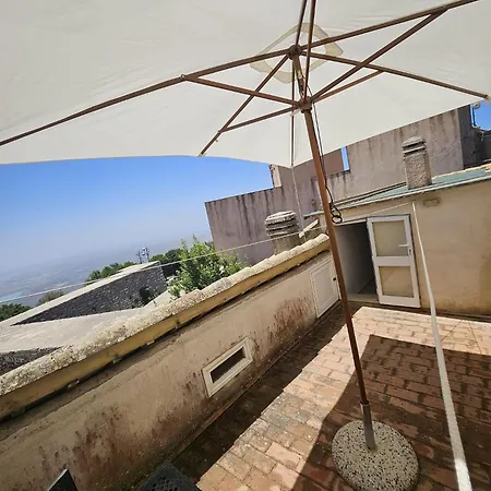 Porta Trapani 에리체