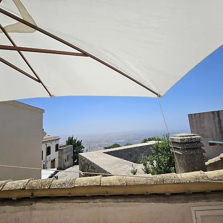 Porta Trapani * 에리체