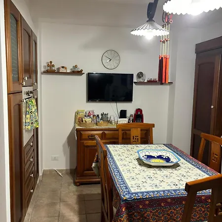 Porta Trapani 펜션