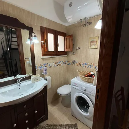 Porta Trapani 펜션