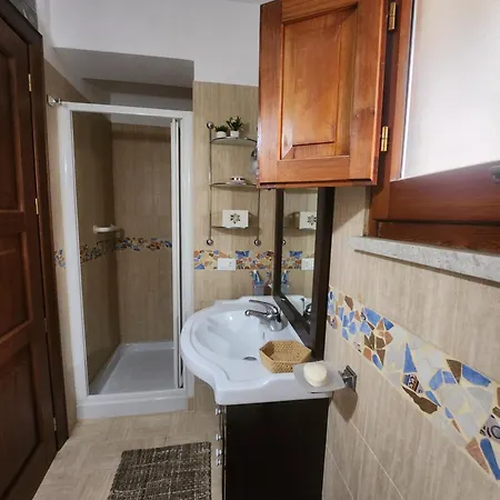 Porta Trapani 펜션 *