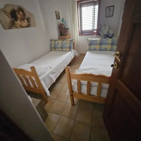 Porta Trapani 에리체