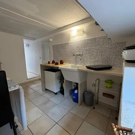 펜션 Porta Trapani