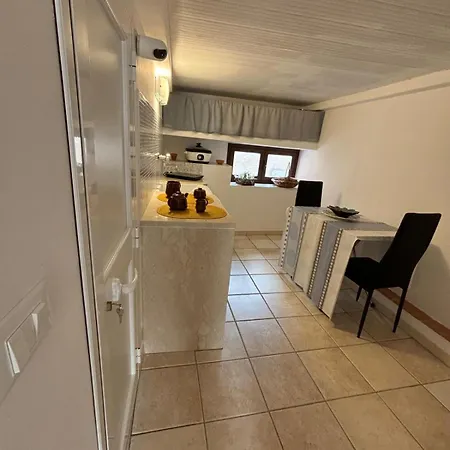 Porta Trapani 펜션 에리체